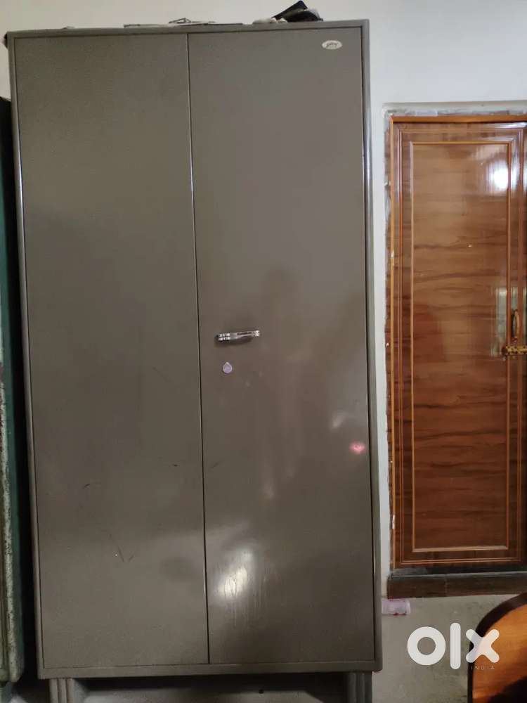 Godrej wardrobe