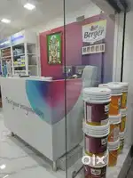 Sales and marketing