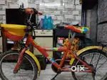 Cycle for Kids