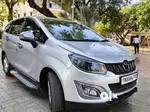 Mahindra Marazzo, 2019
