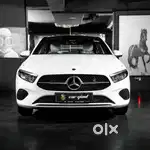 Mercedes-Benz A-Class Limousine 200, 2024, Petrol