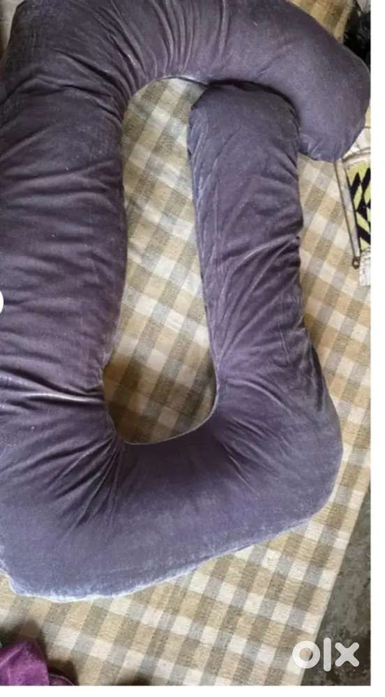 Pillow maternity for pregnancy