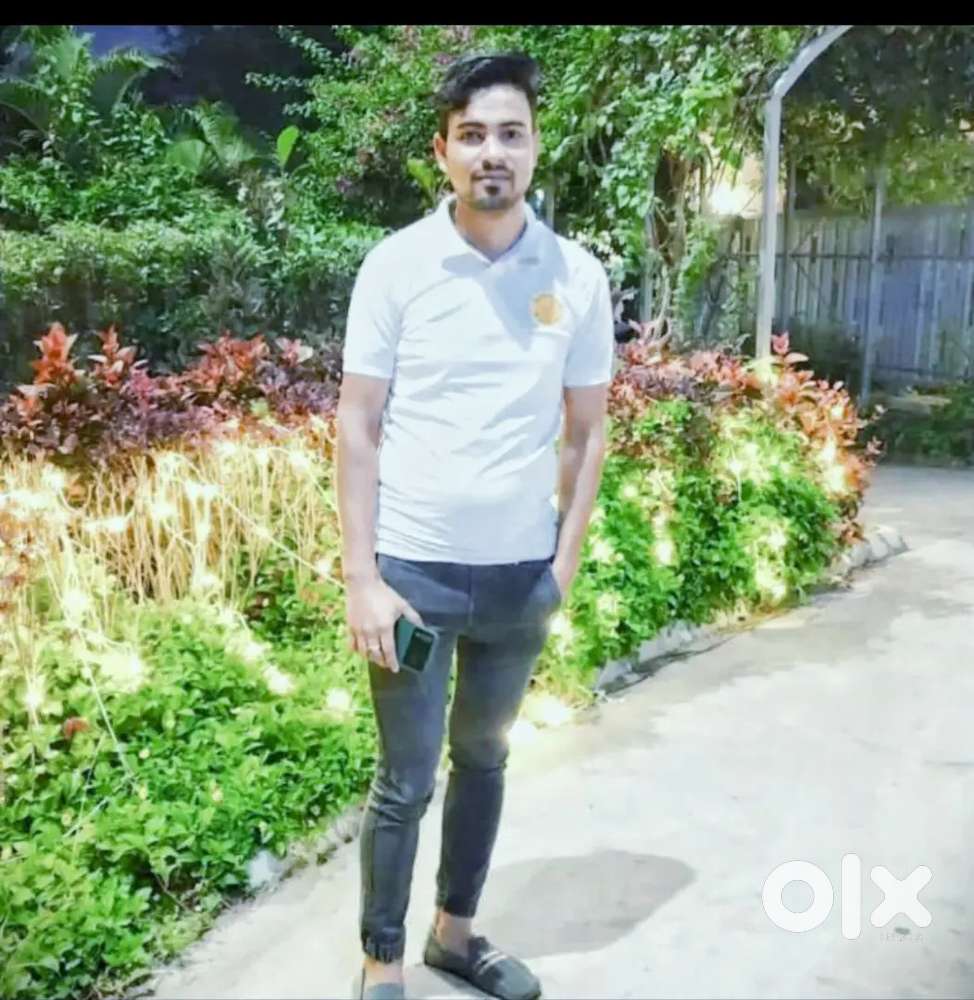 Sales and Security and Any job I'm interested please