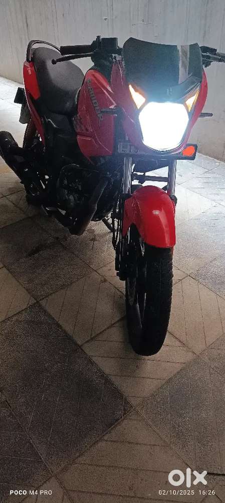 Hero Glamour 2020 Bike for sale