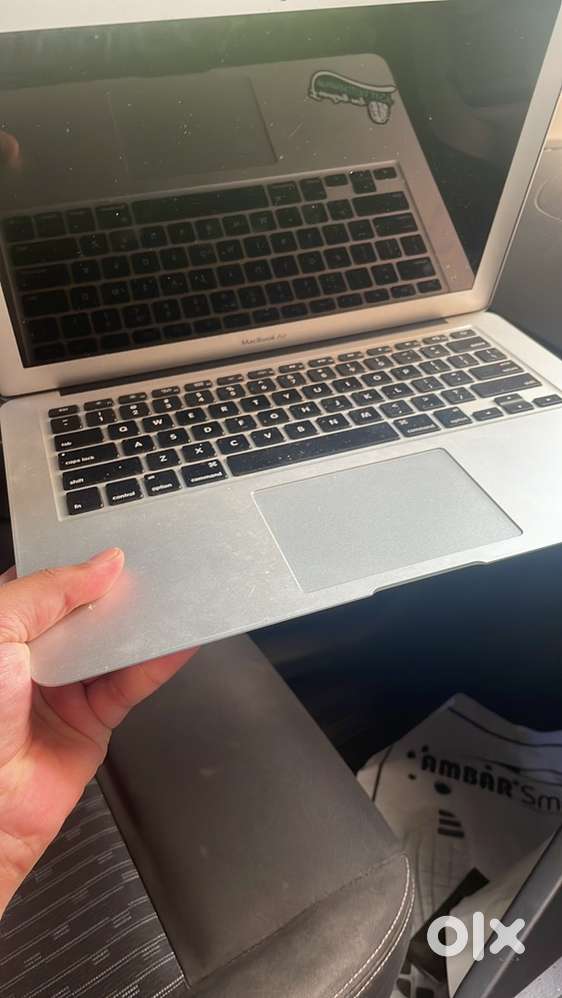 Macbook Air