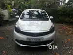 Tata Tiago 2019 Petrol Well Maintained