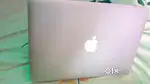 Macbook Air 7 1.8GHz dual-core Intel Core i5, Turbo Boost up to 2.9GHz