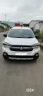 Maruti Suzuki XL6 1.5 Zeta MT, 2021, Petrol