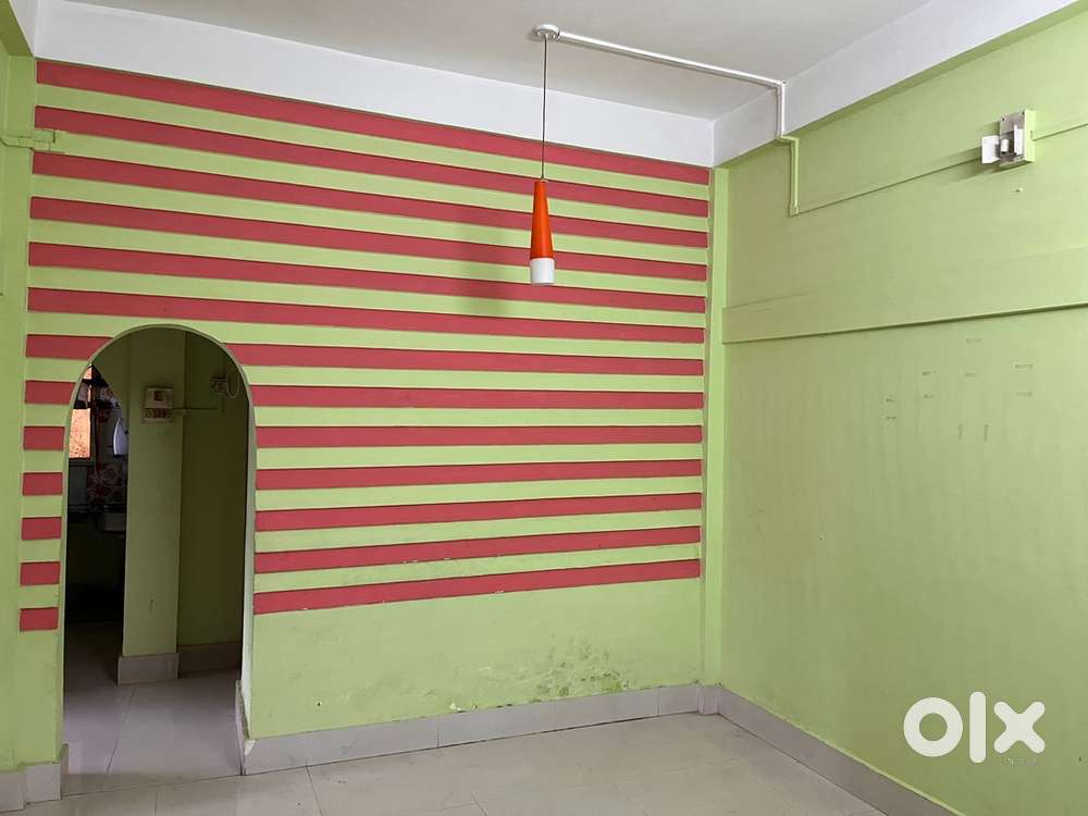 Room available for rent at Hrishi Aurobindo Sarani,