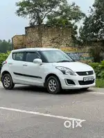 Maruti Suzuki Swift 2015 Diesel Good Condition