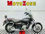 BAJAJ AVENGER CRUISE 220 2019 MODEL SINGLE OWNER FOR SALE