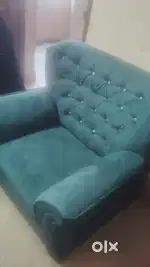 Sofa (3+1+1)