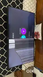 Kodak 55 inch tv