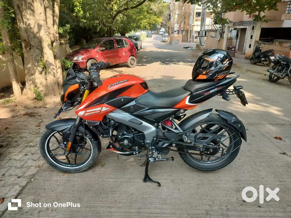 PULSAR NS 125 FOR SALE