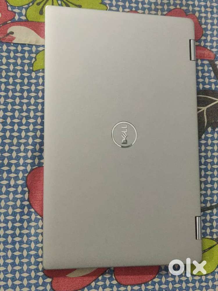 DELL LATITUDE 9510 (I5-10GEN 16GB 512SSD)360 ROTATE- SCREEN TOUCH