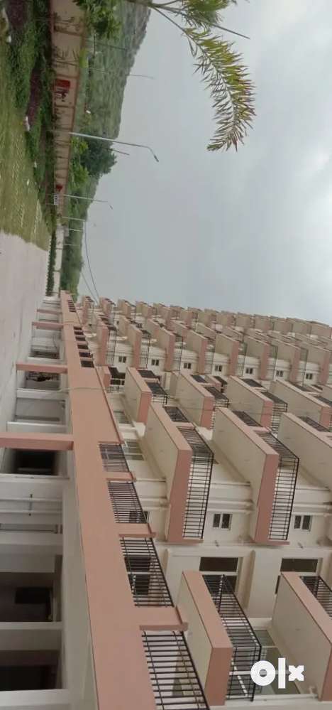 2bhk Affordable Flat