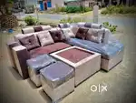 Brand new sofa Set in lajpat Nagar