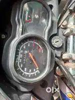 Platina 100 cc installment 19 baaki hai 9000 plus km driven