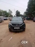 Tata Nexon AMT XZA PLUS, 2021, Petrol