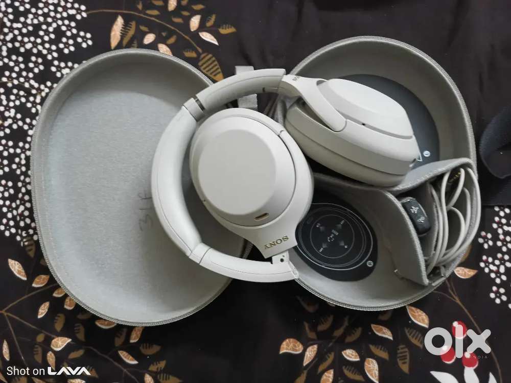 Sony , Sennheiser headphones,JBL sepaker, WD Hardisk