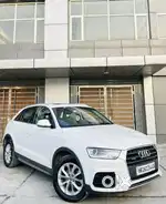 Audi Q3 2012-2015 2.0 TDI, 2016, Diesel