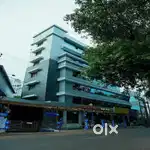 Receptionist
