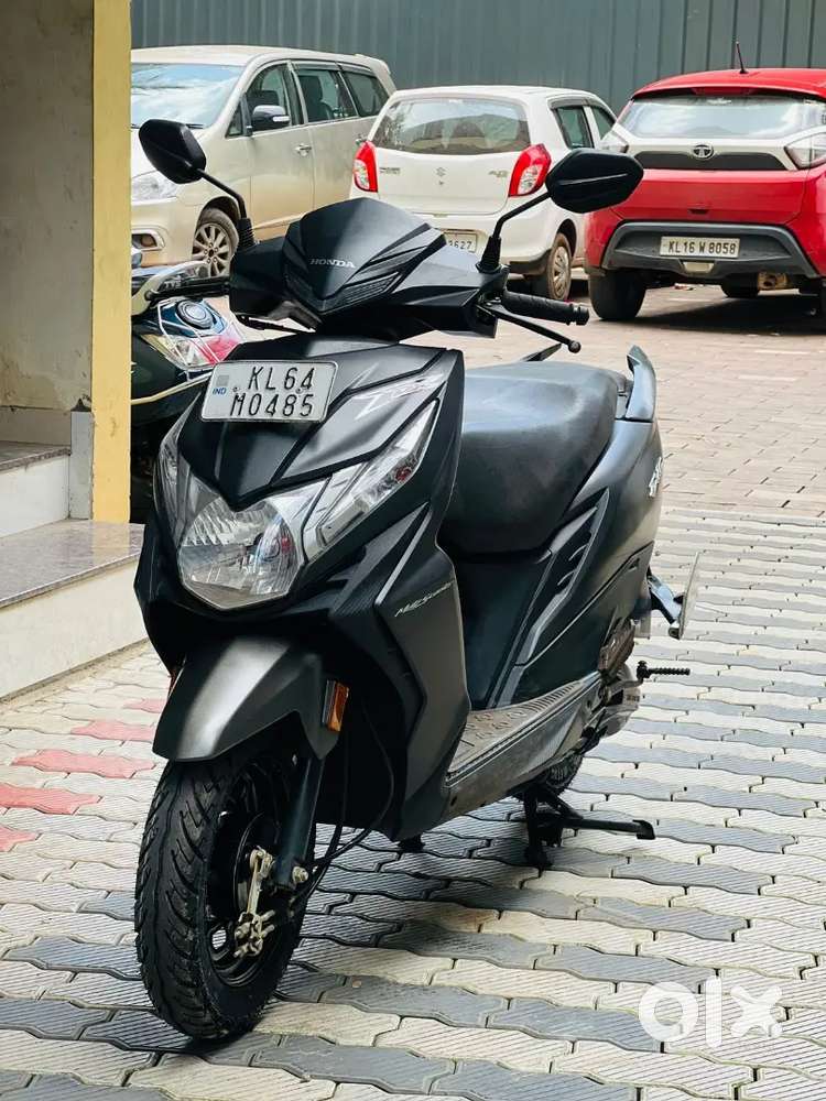 Honda dio 2023