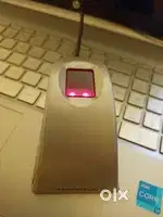 Mantra Scanner  Device Model MFS100