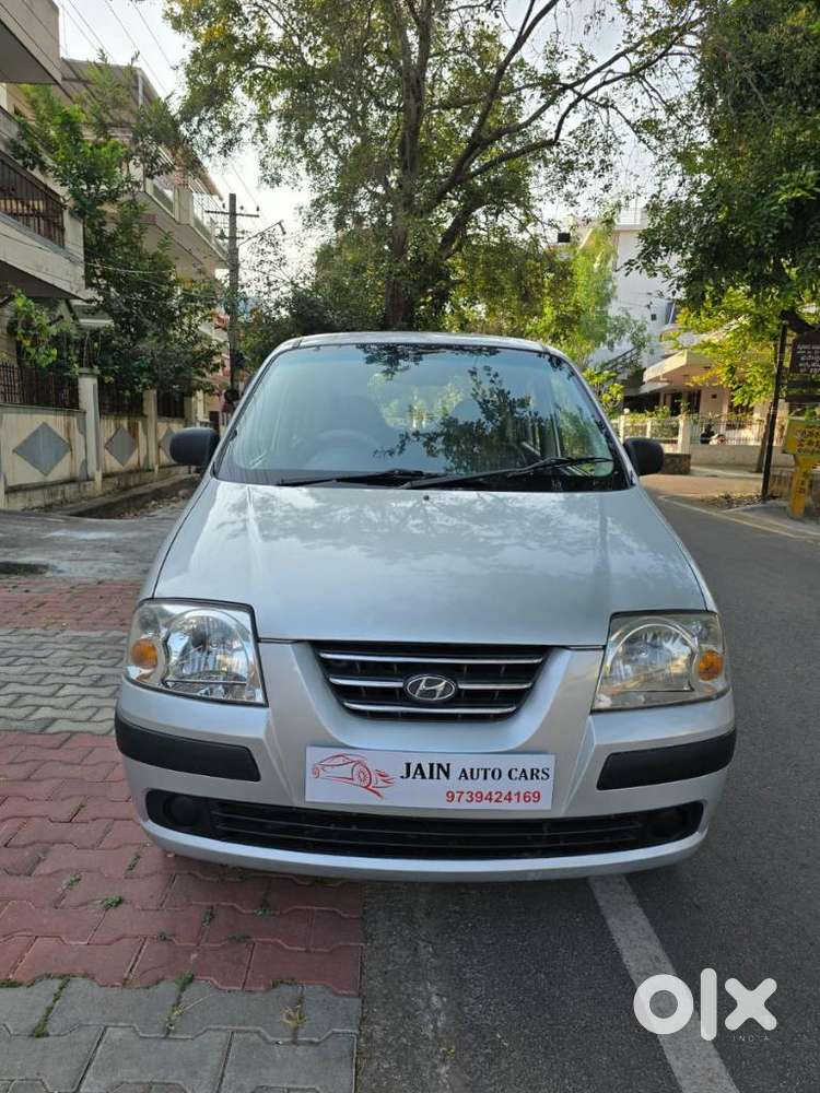 Hyundai i10 1.2 Kappa Magna, 2008, Petrol