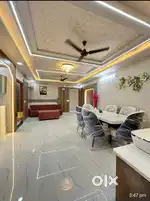 3 BHK Flat for Sale in Shree Krishna Residency