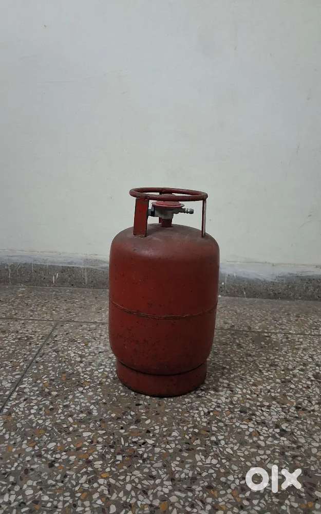 Household Cylinder