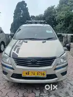 Toyota Innova 2008 Diesel Well Maintained