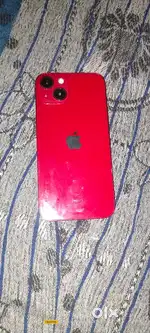 IPHONE 13 8 MONTHS USE NO ANY PROBLEM only need money