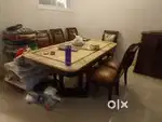 Premium dining table for immediate sale