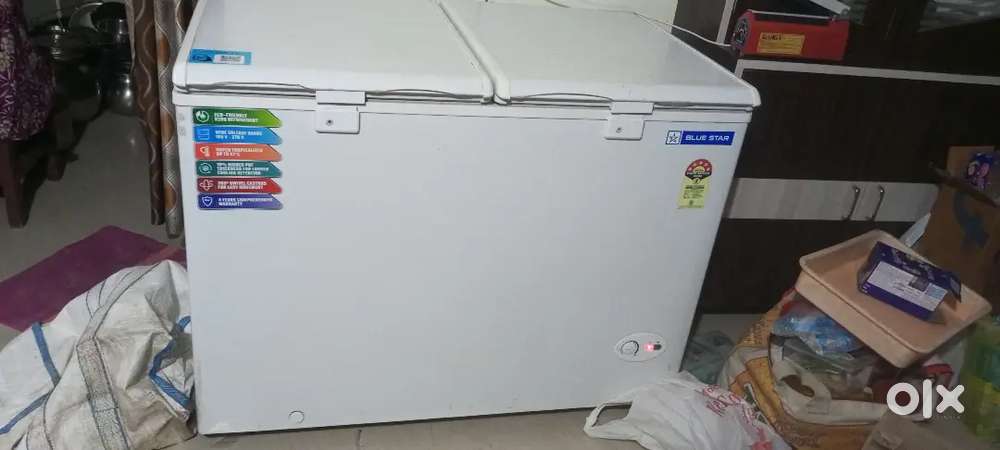 Brand new Commercial fridge 300Liters
