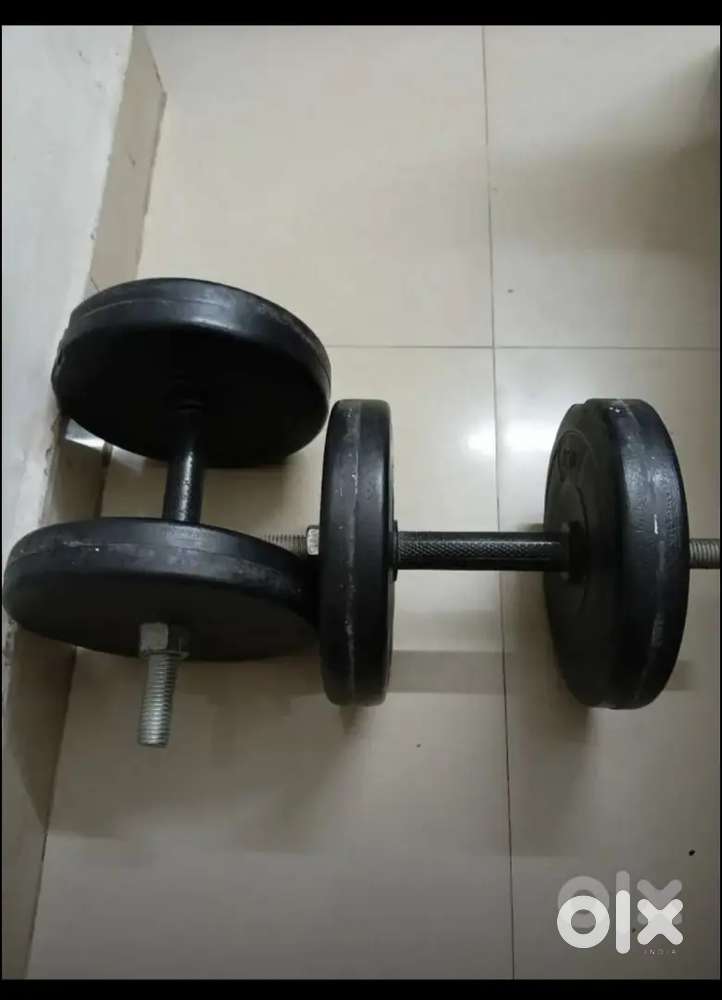 Dumbbell for Home workout