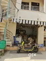 TOLET FOR SHOPS