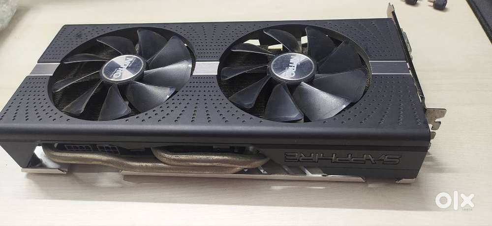 Graphic card