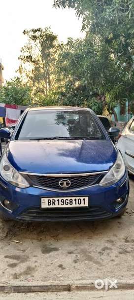 Tata Zest  1.2T Revotron XM, 2015, Diesel