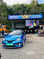 CAR WASH FOR SALE