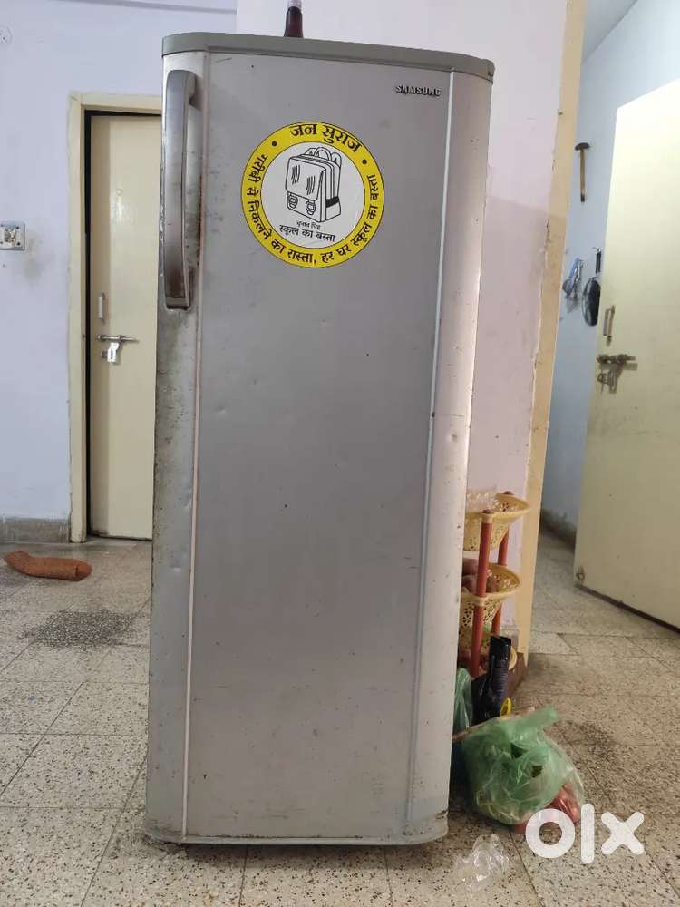 Everything is in good  condition