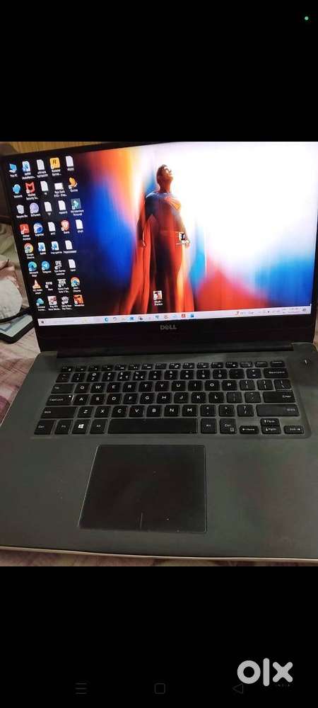 Dell Inspiron  Metal Body  MX150 Graphics  Excellent Condition