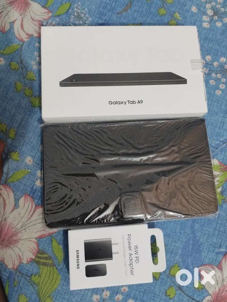 Samsung galaxy tab A9