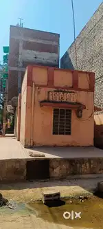 Corner(RHB)  registered property