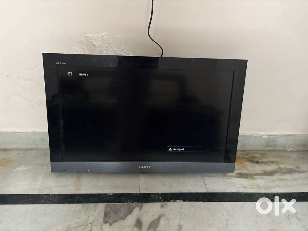Sony Bravia LCD 32 inches