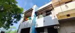 Good build quality using only river sand 2 floors with top floor rooms