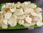 Dry tapioca
