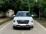 Hyundai Creta 1.5 MPi SX Petrol IVT, 2023, Petrol