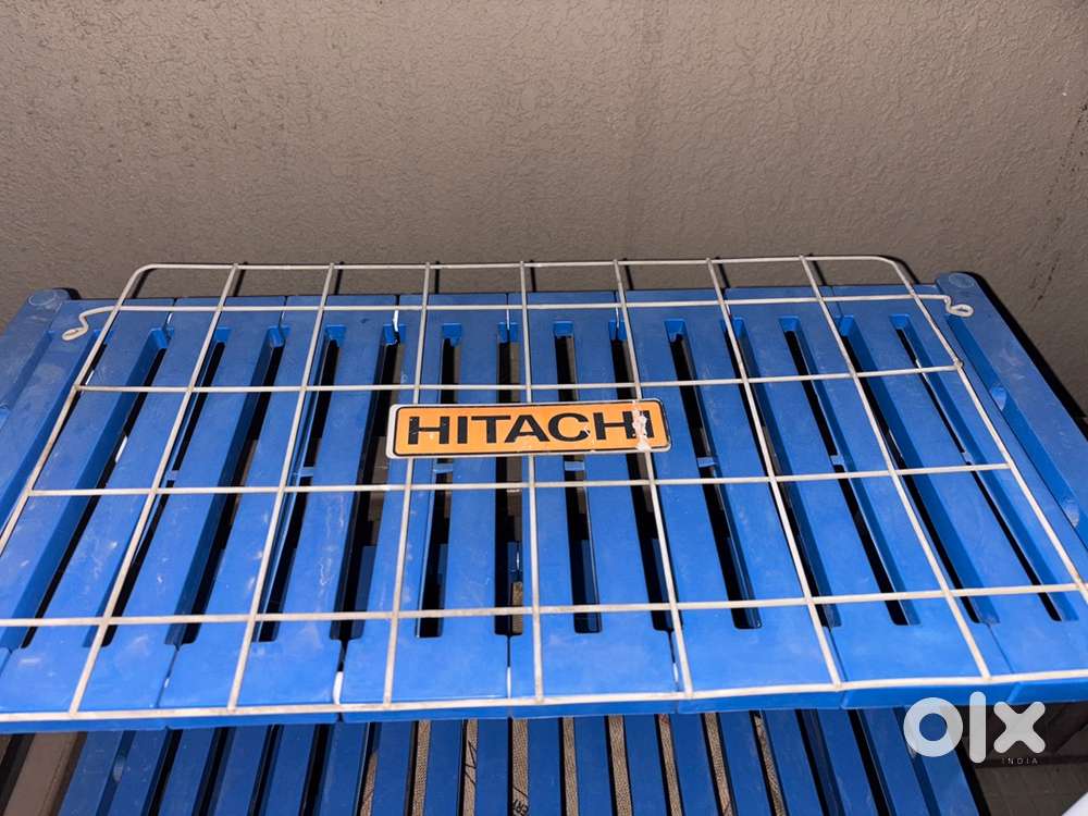 Hitachi 1 tone ac ,window ac , full working ac