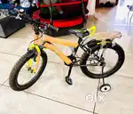 Selling 2 Brand new Cycles